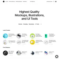 Free and premium tools for graphic designers | Lstore Graphics