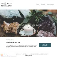 Waitlist — The Rooted Connection