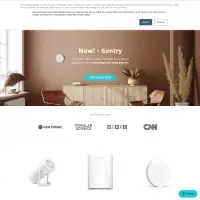 Wynd | Smart Air Purifiers | Home Air Quality & Noise Monitors – Wynd Technologies, Inc.