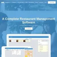 Waiterio | Restaurant Management Software | Fast And Easy