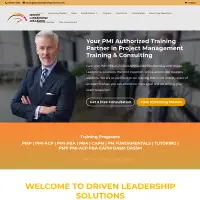 Driven Leadership Solutions