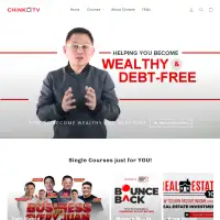 Chink TV– ChinkTV