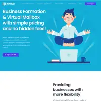 Business Formation | LLC Formation | Business Anywhere