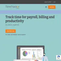 Time Tracking Software From Any Device, Anywhere | eBillity