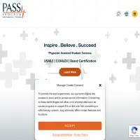 PASS Program | USMLE & COMLEX Review Program
