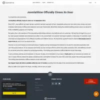 JoomlaShine | Hi-quality Joomla 3.x templates & extensions