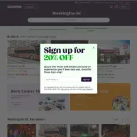 Groupon® - Find Local Deals Near You