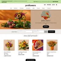Flower Delivery: Order Flowers Online | Proflowers