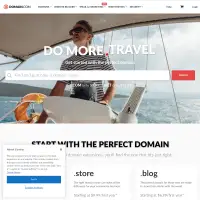 Website Domain Names, Online Stores & Hosting - Domain.com