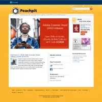 Peachpit: Publishers of technology books, eBooks, and videos for creative people