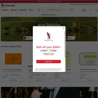 Wine.com - Buy Wine Online - Wine & Wine Gifts Delivered to You