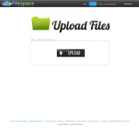 FileSpace - Share your files easily