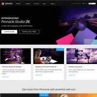 Pinnacle Studio | Advanced Video Editing Software for Windows