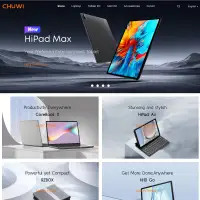 Chuwi Official -Laptop, Android/Windows Tablet PC,Mini PC