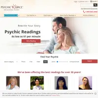 Get a Live Psychic Reading from our Best Psychics Today