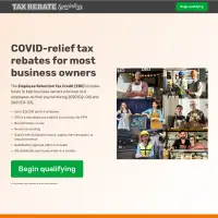Tax Rebate Specialists