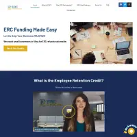 Employee Retention Credit - ERC Funding | ERC Nationwide