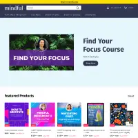 Mindful– Mindful Store