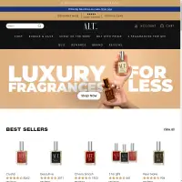 ALT. Fragrances® | Smell Your Best For Less