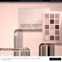 Luxury Makeup and Skin Care | Natasha Denona