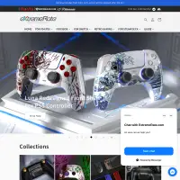 eXtremeRate - PLAY DIFFERENT - Professional Gaming Accessories – eXtremeRate Retail