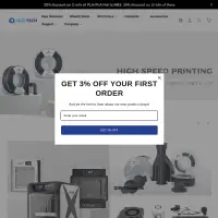 QIDI Tech | Empowering Innovation and Smart Manufacturing– Qidi Tech Online Store