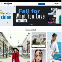 Shop Now for the Best Deals: Fashion, Beauty, Home & Garden, and More – MRSLM