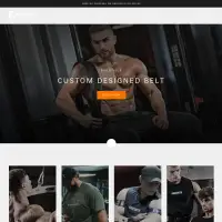 Gunsmith Fitness - Shop Custom Belts, Accessories and Apparel