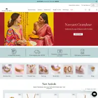 Shop Indian Jewelry Sets Online For Women | Tarinika