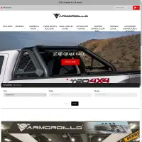 Armordillo USA							– Armordillo USA by I3 Enterprise Inc.