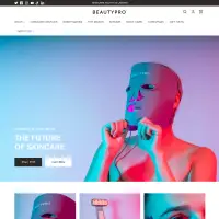 BEAUTYPRO | Award-Winning Skincare