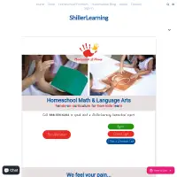 ShillerLearning: Montessori at Home