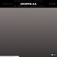 DORSAL - Official Brand Surf Shop – DORSAL®