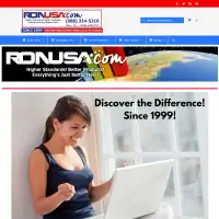 Ronusa