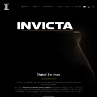 Invicta Gaming