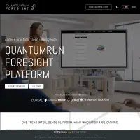Quantumrun Foresight Platform | Actionable insights for business - Quantumrun Foresight