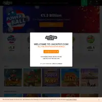 Play Lottery Online and Win Big with Jackpot.com