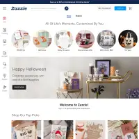 Zazzle | Personalized Gifts, Custom Products & Digital Designs