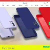 Casotec - Cases and Covers | 700 Plus Models Available | Online Shopping India