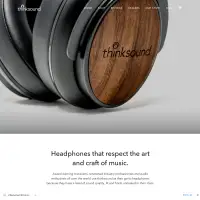 thinksound headphones