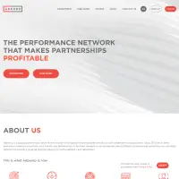 Adpump Performance Network