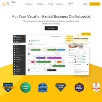 iGMS - Vacation Rental and Airbnb Property Management Software