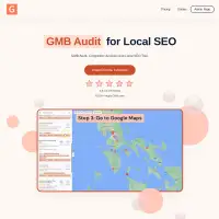 GMB Everywhere - GMB Audit for Local SEO
