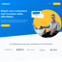 Wishpond | Marketing Made Simple.