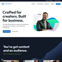 Kartra - The All In One Marketing Platform