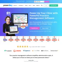 Practice Management Software to automate and simplify your health clinic