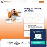 eComEngine® - Powerful Amazon Seller Tools