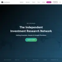 Smartkarma | The Independent Investment Research Network