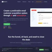 InboxPro — Boost your Gmail productivity with AI and powerful automation tools