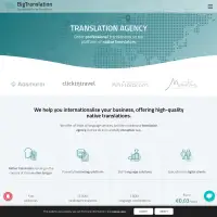 Translation agency | Native and professional translators